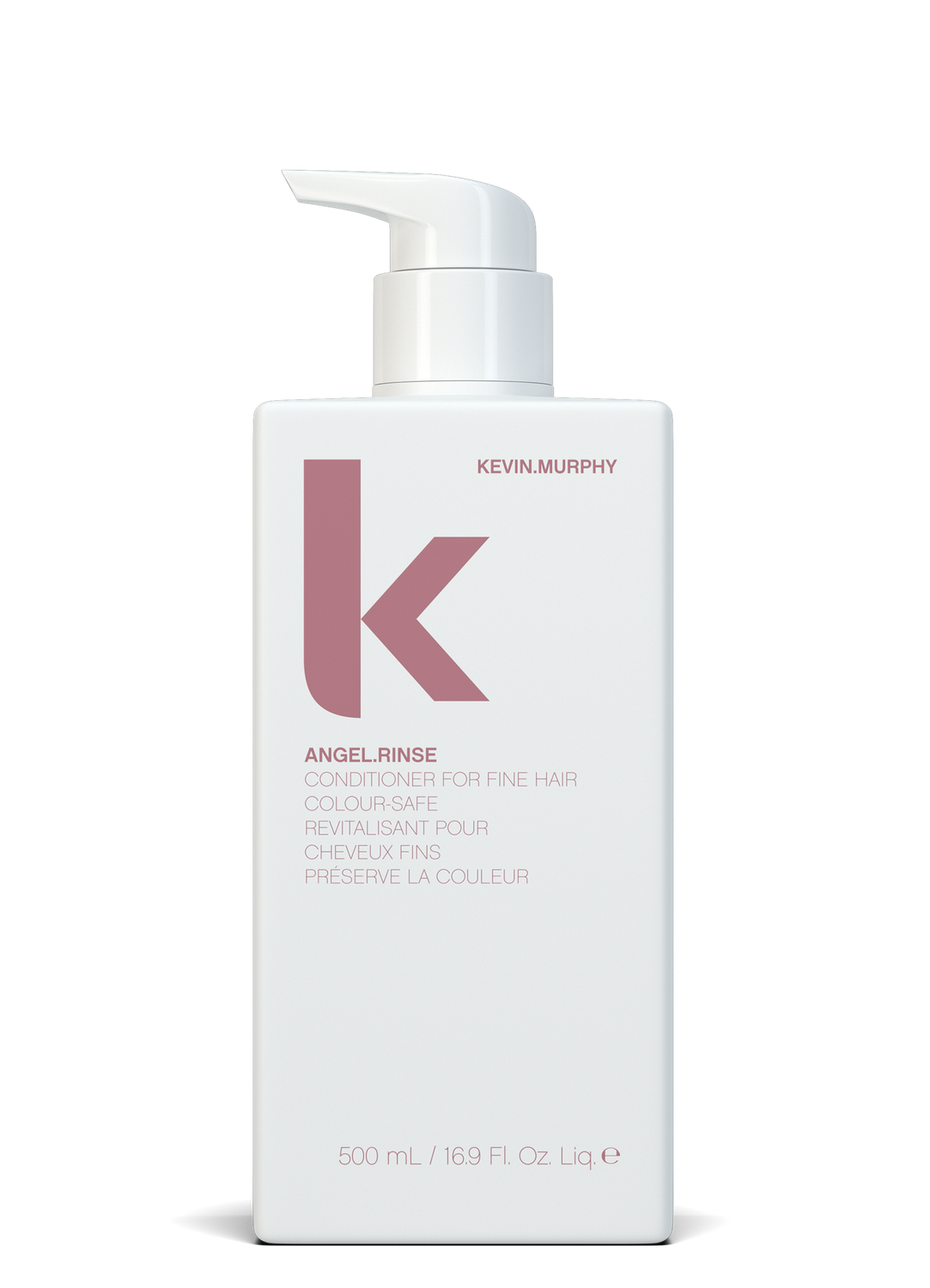 Kevin.Murphy - Angel.Rinse - Revitalisant pour cheveux fins et Colorés (500ml)