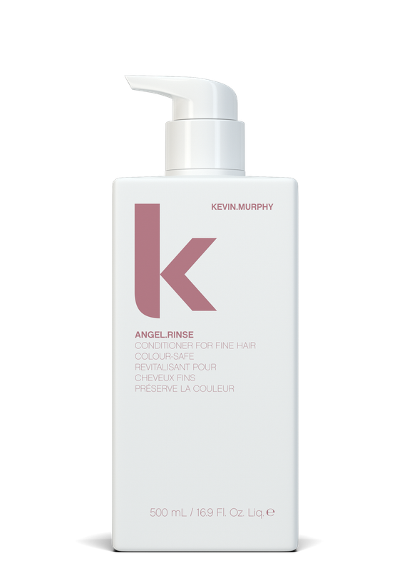 Kevin.Murphy - Angel.Rinse - Revitalisant pour cheveux fins et Colorés (500ml)