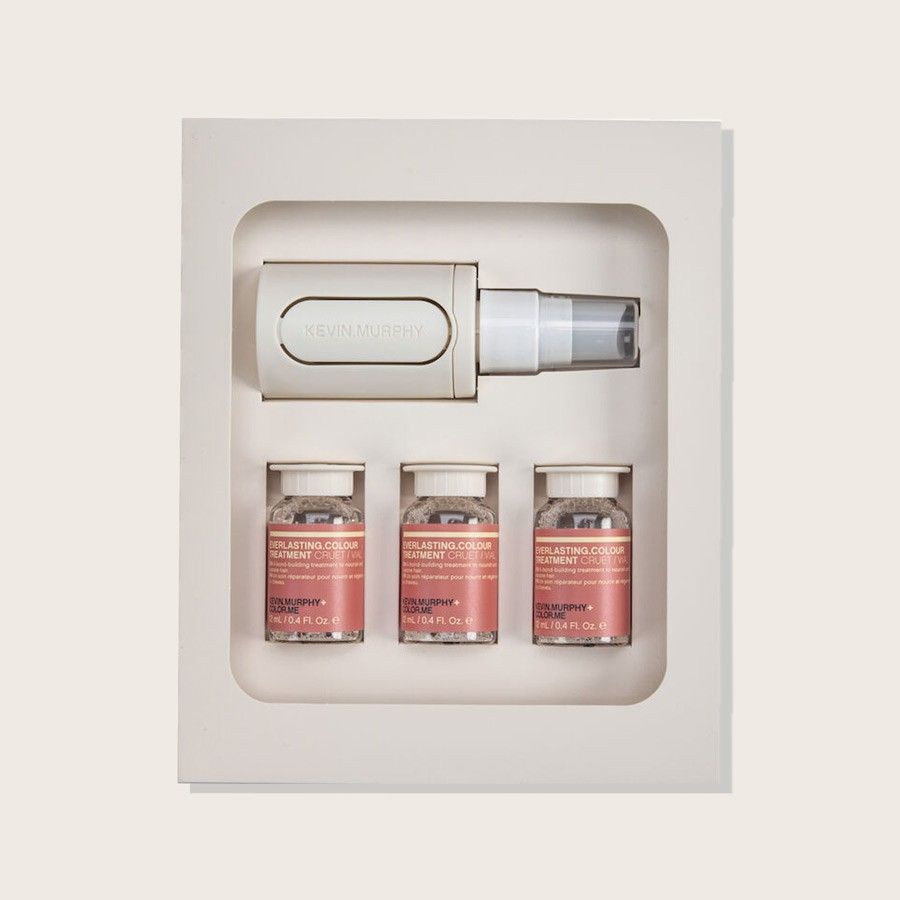 Kevin.Murphy - Everlasting.Color - Ensemble Maison Soin Réparateur (3x 12ml)