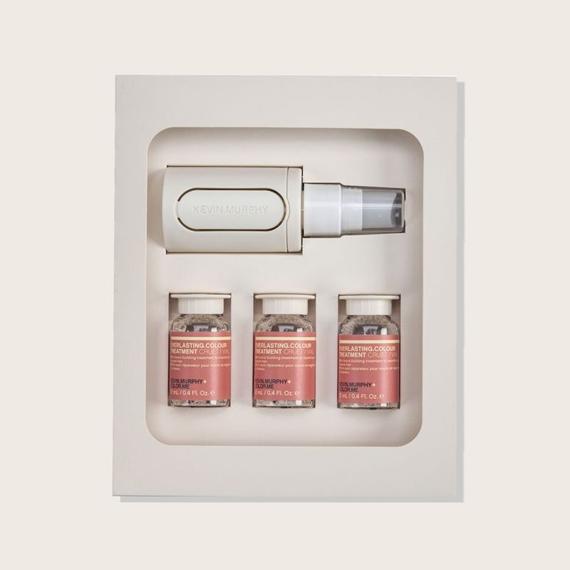 Kevin.Murphy - Everlasting.Color - Ensemble Maison Soin Réparateur (3x 12ml)