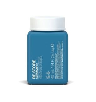 Kevin.Murphy - Re.Store - Traitement Nettoyant Réparateur (40ml)