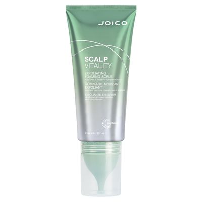 Joico - Scalp Vitality Gommage Moussant Exfoliant (177ml)