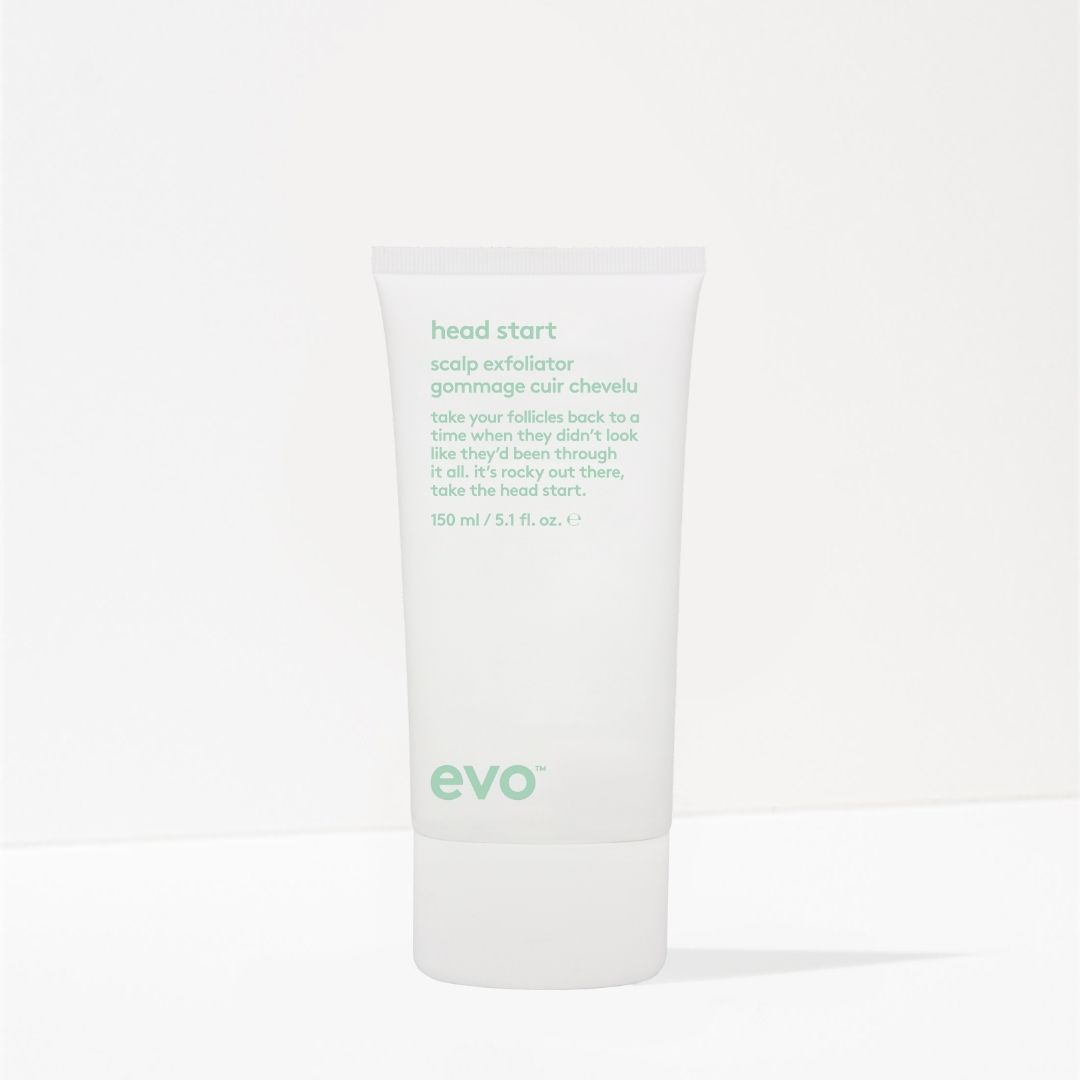Evo Scalp - Head Start - Gommage Cuir Chevelu (150ml)