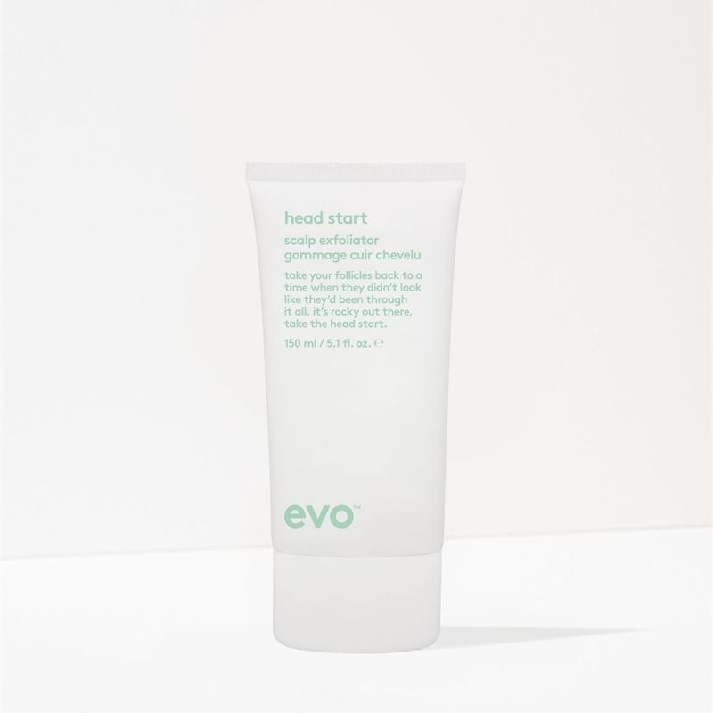 Evo Scalp - Head Start - Gommage Cuir Chevelu (150ml)