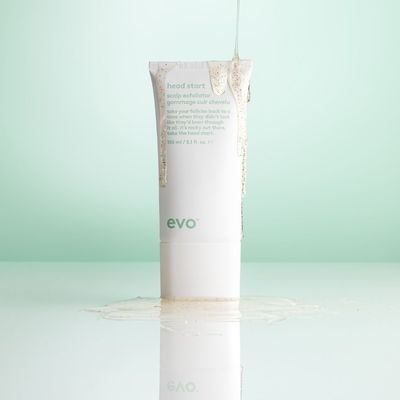 Evo Scalp - Head Start - Gommage Cuir Chevelu (150ml)