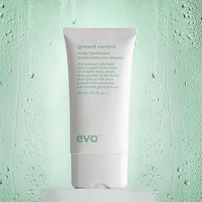 Evo Scalp - Ground Control - Traitement Cuir Chevelu (150ml)
