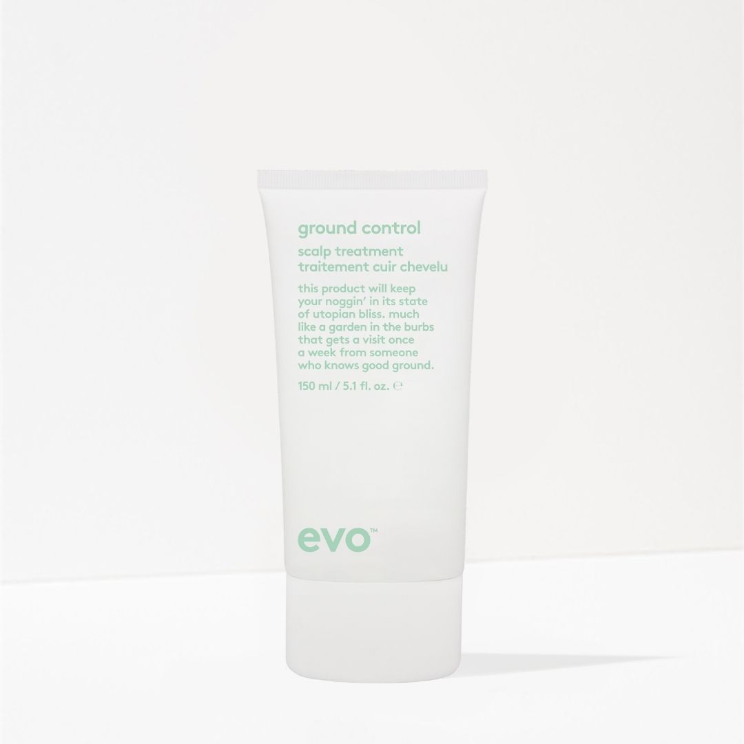Evo Scalp - Ground Control - Traitement Cuir Chevelu (150ml)