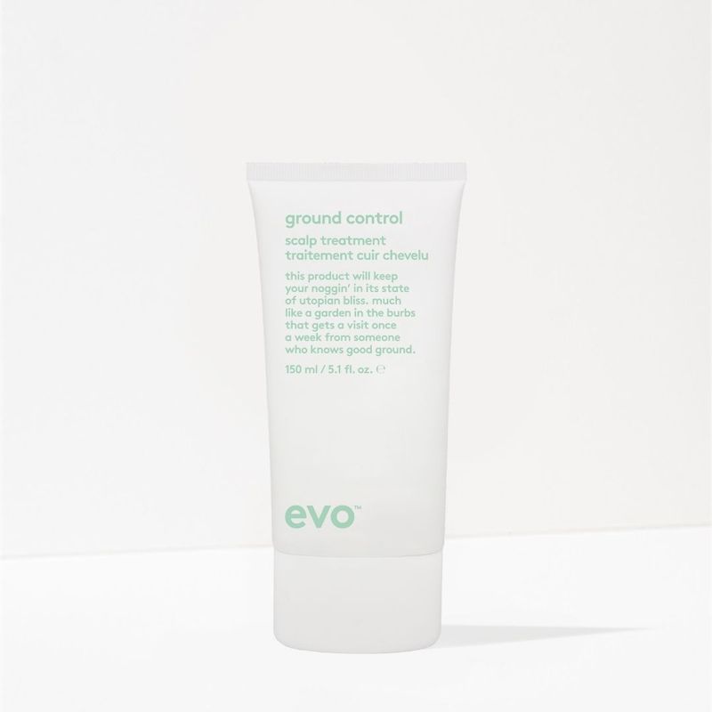 Evo Scalp - Ground Control - Traitement Cuir Chevelu (150ml)