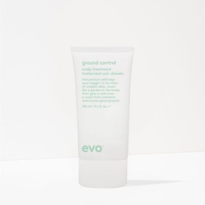 Evo Scalp - Ground Control - Traitement Cuir Chevelu (150ml)