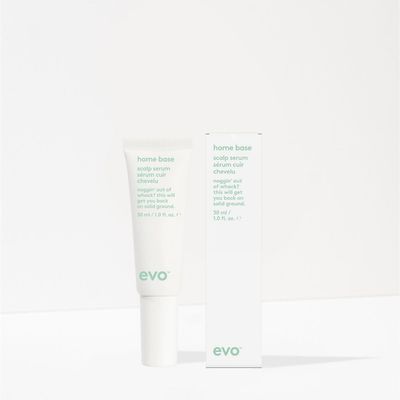 Evo Scalp - Home Base - Sérum Cuir Chevelu (30ml)