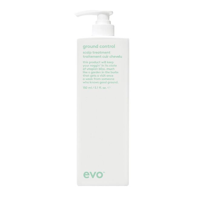 Evo Scalp - Ground Control - Traitement Cuir Chevelu (1L)