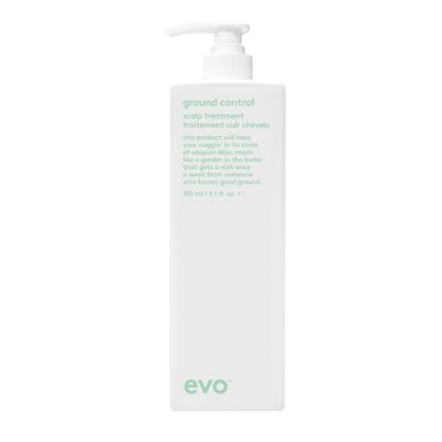 Evo Scalp - Ground Control - Traitement Cuir Chevelu (1L)