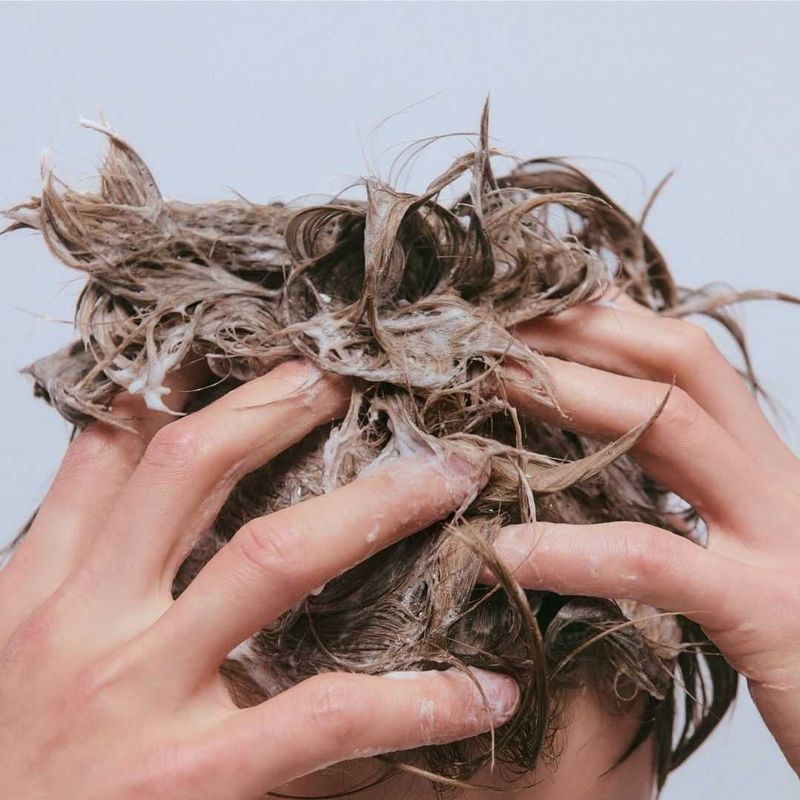 Evo Scalp - Common Ground - Shampoing Cuir Chevelu (1L)