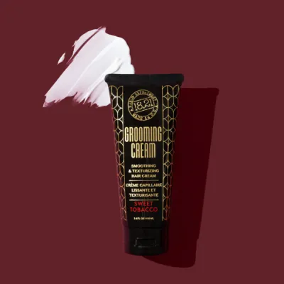 18.21 Man Made - Grooming Cream - Sweet Tobacco 100ml