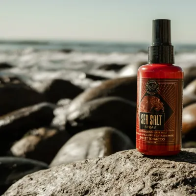 18.21 Man Made - Sea Salt Spray - Sweet Tobacco 100ml