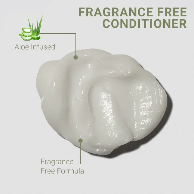 Loma- Revitalisant Hydratant Sans Parfum - Fragrance Free 1L
