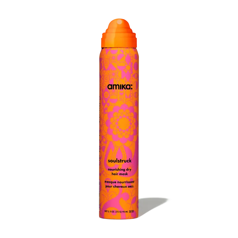 Amika - Soulstruck - Masque Nourrisant Cheveux Sec (95ml)