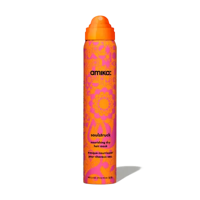 Amika - Soulstruck - Masque Nourrisant Cheveux Sec (95ml)