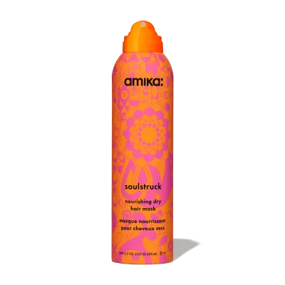 Amika - Soulstruck - Masque Nourrisant Cheveux Sec (200ml)