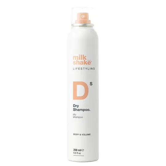 Milk Shake - Lifestyling - Shampoing sec (Dry Shampoo) 200ml