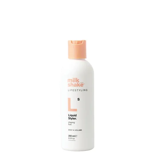 Milk Shake - Lifestyling - Liquide coiffant (Liquid Styler) 250ml