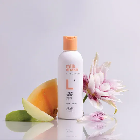 Milk Shake - Lifestyling - Liquide coiffant (Liquid Styler) 250ml