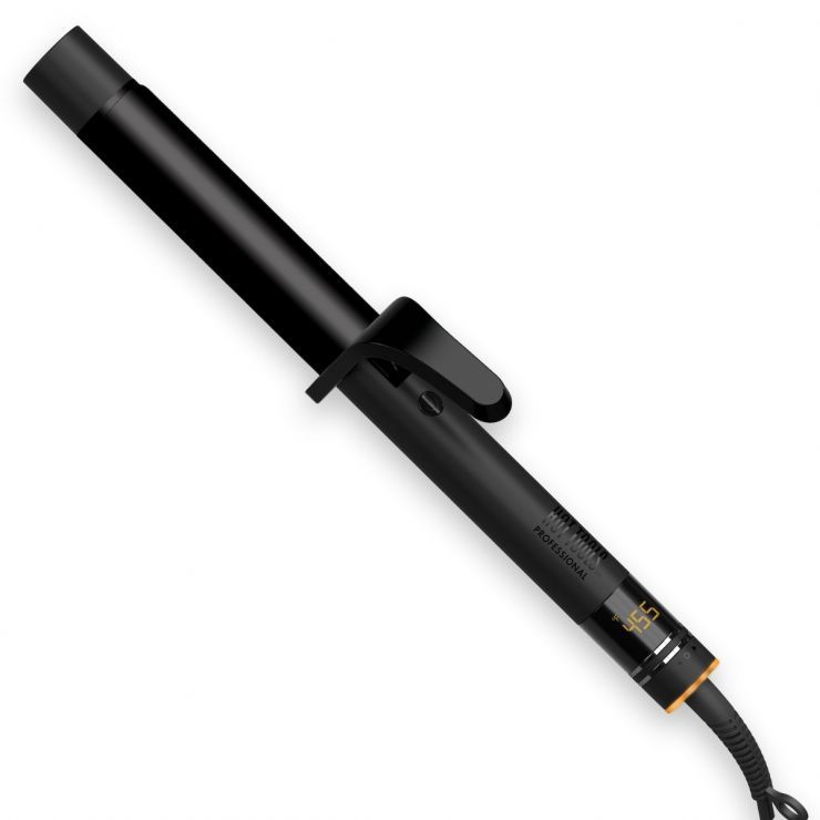 Hot Tools Pro Artist Black Gold Fer à Friser 32mm (1-1/4'')