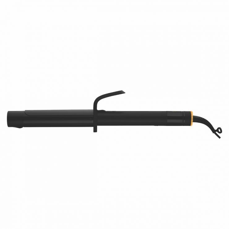 Hot Tools Pro Artist Black Gold Fer à Friser 32mm (1-1/4'')