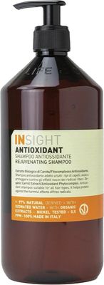 INSIGHT Antioxydant - Shampoing Antioxydant 900ml/30oz
