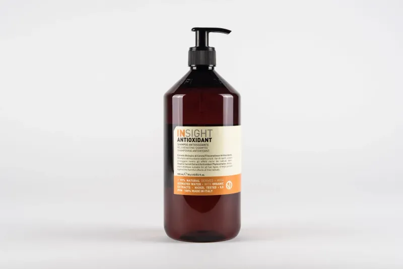 INSIGHT Antioxydant - Shampoing Antioxydant 900ml/30oz
