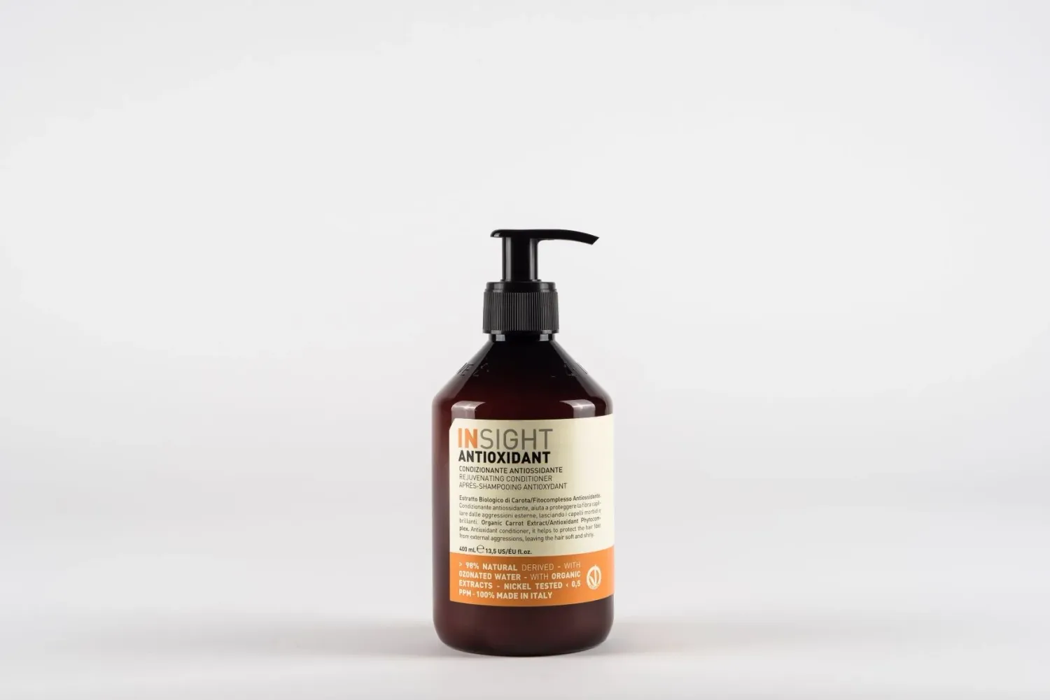 INSIGHT Antioxydant - Revitalisant Antioxydant 350ml/12oz