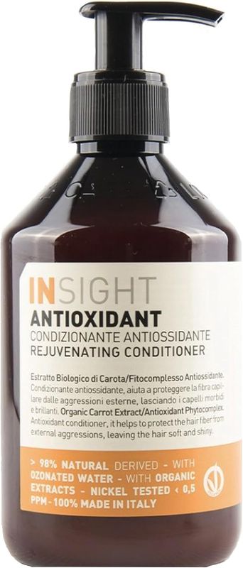 INSIGHT Antioxydant - Revitalisant Antioxydant 350ml/12oz