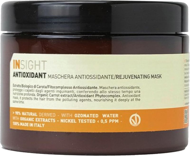 INSIGHT Antioxydant - Masque Antioxydant (Pot) 400ml/13.52oz