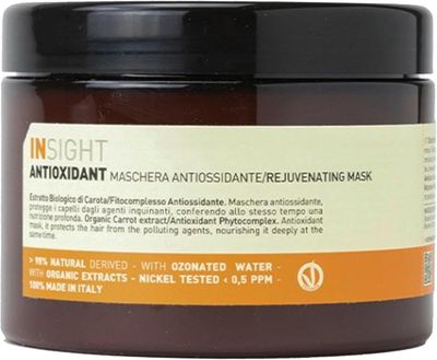 INSIGHT Antioxydant - Masque Antioxydant (Pot) 400ml/13.52oz