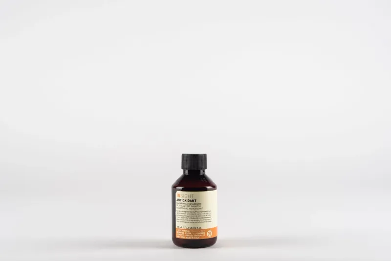 INSIGHT Antioxydant - Shampoing Antioxydant 100ml/3.4oz