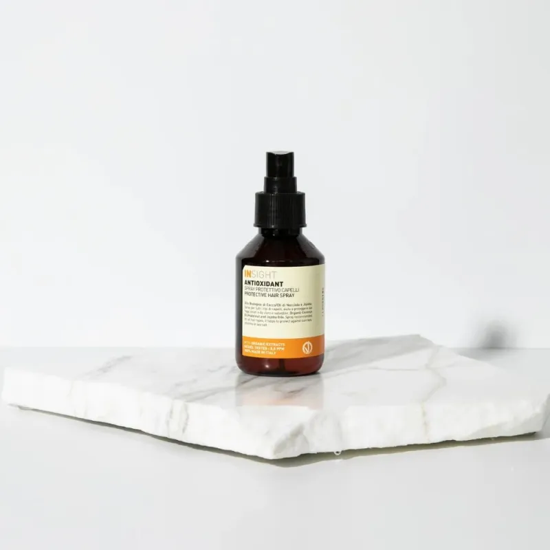 INSIGHT Antioxydant - Spray Protecteur 100ml/3.4oz