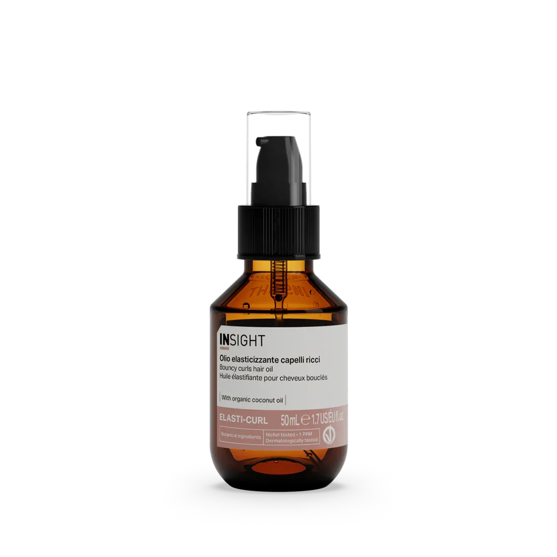 INSIGHT Elasti-Curl - Huile Élastifiante 50ml/1.7oz