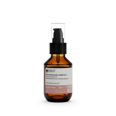 INSIGHT Elasti-Curl - Huile Élastifiante 50ml/1.7oz