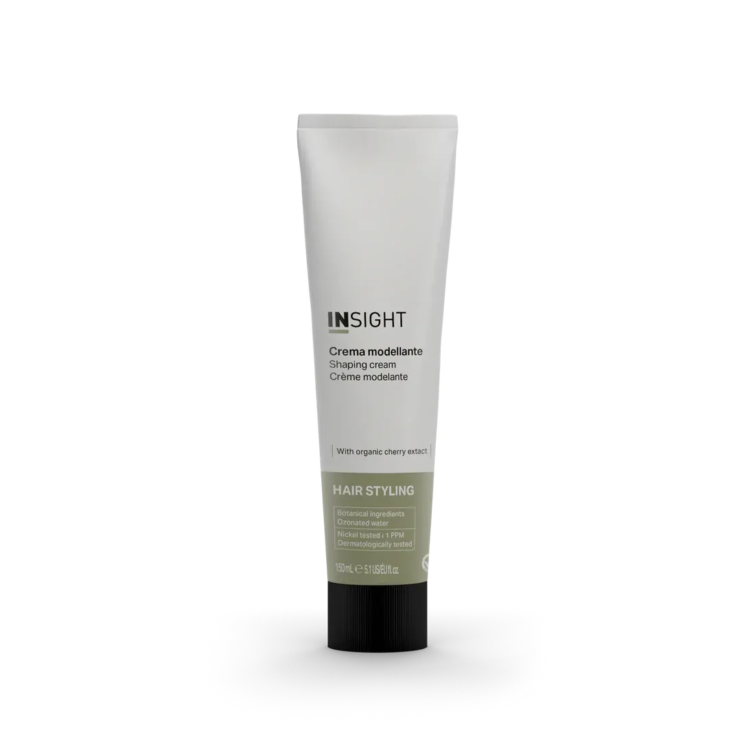 INSIGHT Elasti-Curl - Crème Modelante 250ml/8.5oz