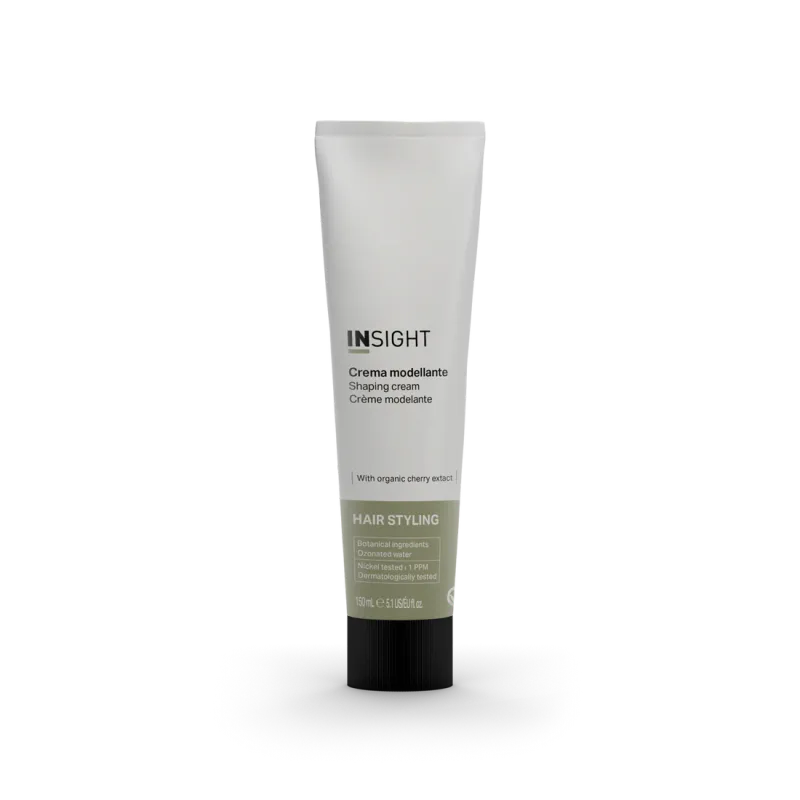 INSIGHT Elasti-Curl - Crème Modelante 250ml/8.5oz