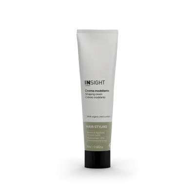 INSIGHT Elasti-Curl - Crème Modelante 250ml/8.5oz