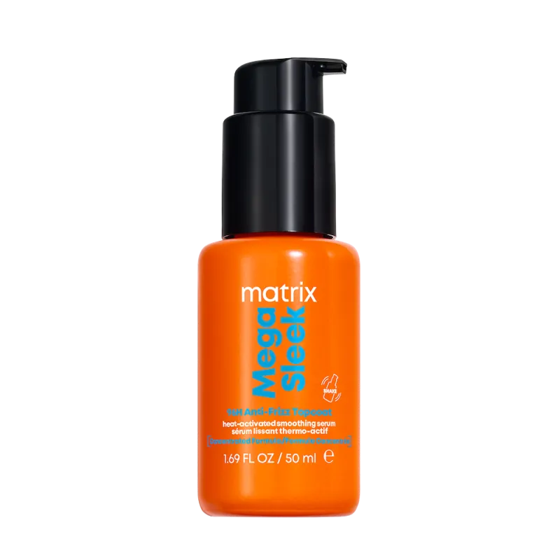 Matrix - Mega Sleek - Sérum 96h Anti-Frizz Top Coat  (50ml)