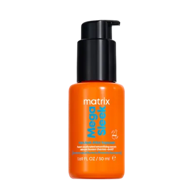Matrix - Mega Sleek - Sérum 96h Anti-Frizz Top Coat  (50ml)