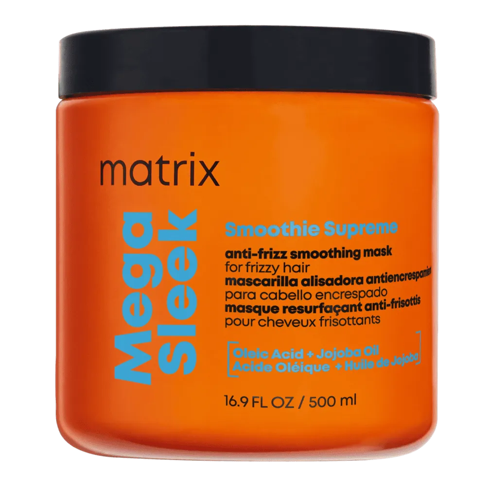 Matrix - Mega Sleek - Smoothie Supreme Masque (500ml)