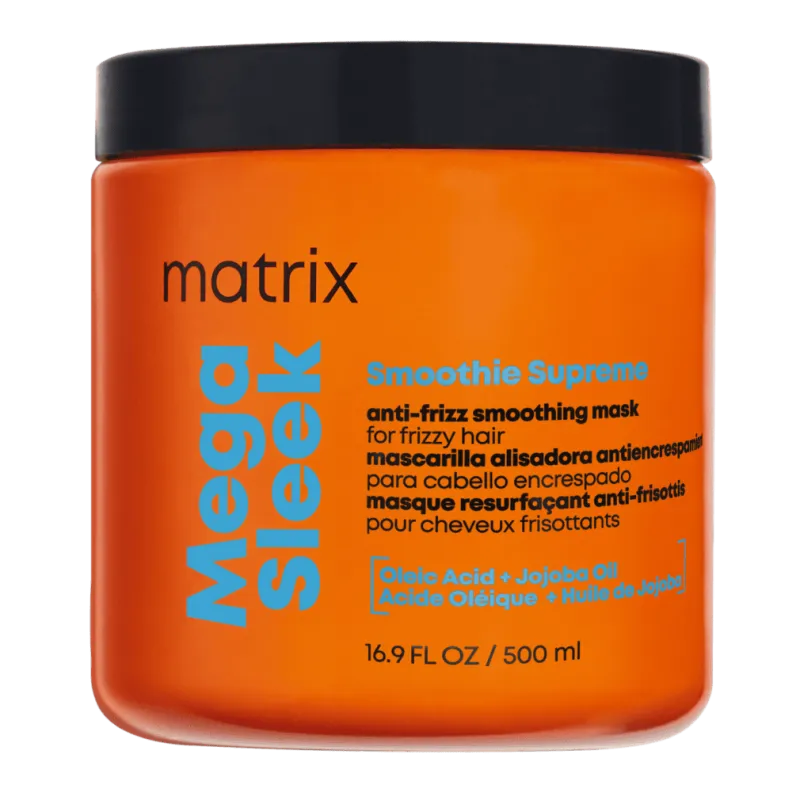 Matrix - Mega Sleek - Smoothie Supreme Masque (500ml)