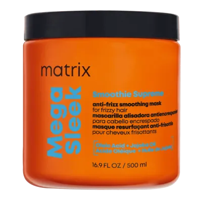 Matrix - Mega Sleek - Smoothie Supreme Masque (500ml)