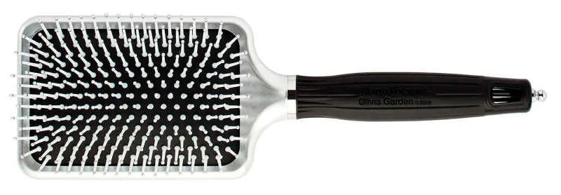 Olivia Garden - NanoThermic ECLIPSE Large-Paddle NTPDLBT