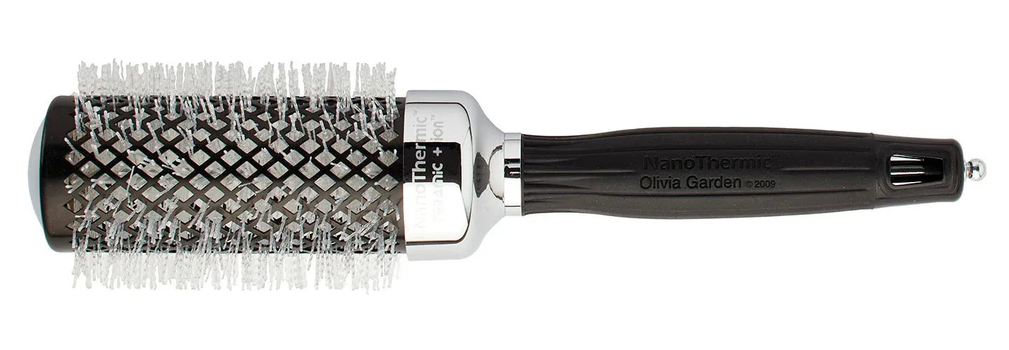 Olivia Garden - NanoThermic ECLIPSE Ronde NT-44BT 1-3/4''