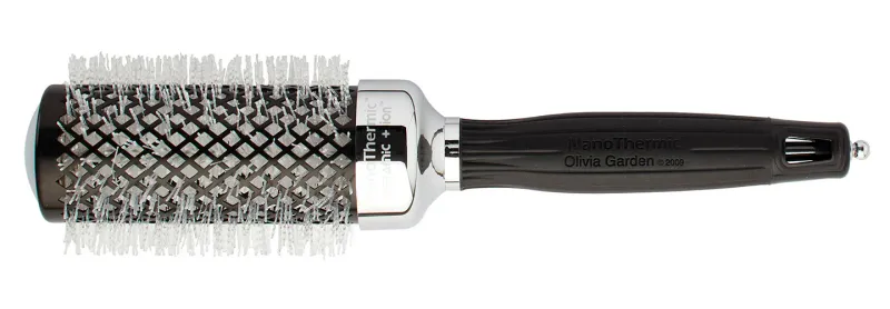 Olivia Garden - NanoThermic ECLIPSE Ronde NT-44BT 1-3/4''