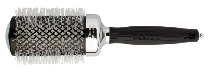 Olivia Garden - NanoThermic ECLIPSE Ronde NT-54BT 2-1/8''